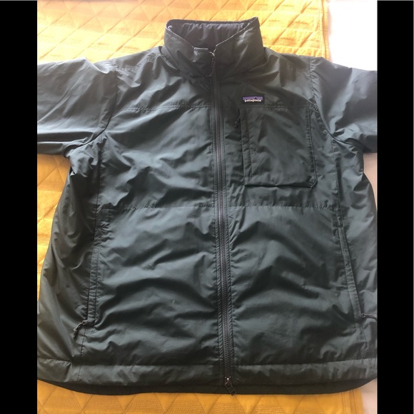 Patagonia Other - Patagonia Men’s Crankset All- Weather Jacket- XL